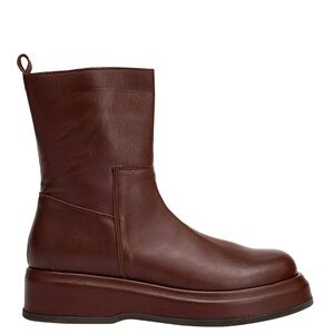 LEONARDO PRINCIPI Ankle Boots (NWOT)